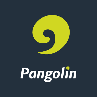 pangolin logo